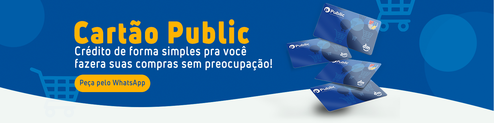 Cartao Public