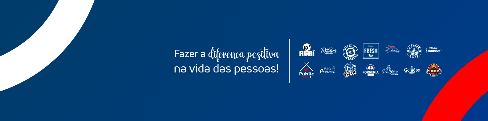 Banner Venha Ser Public